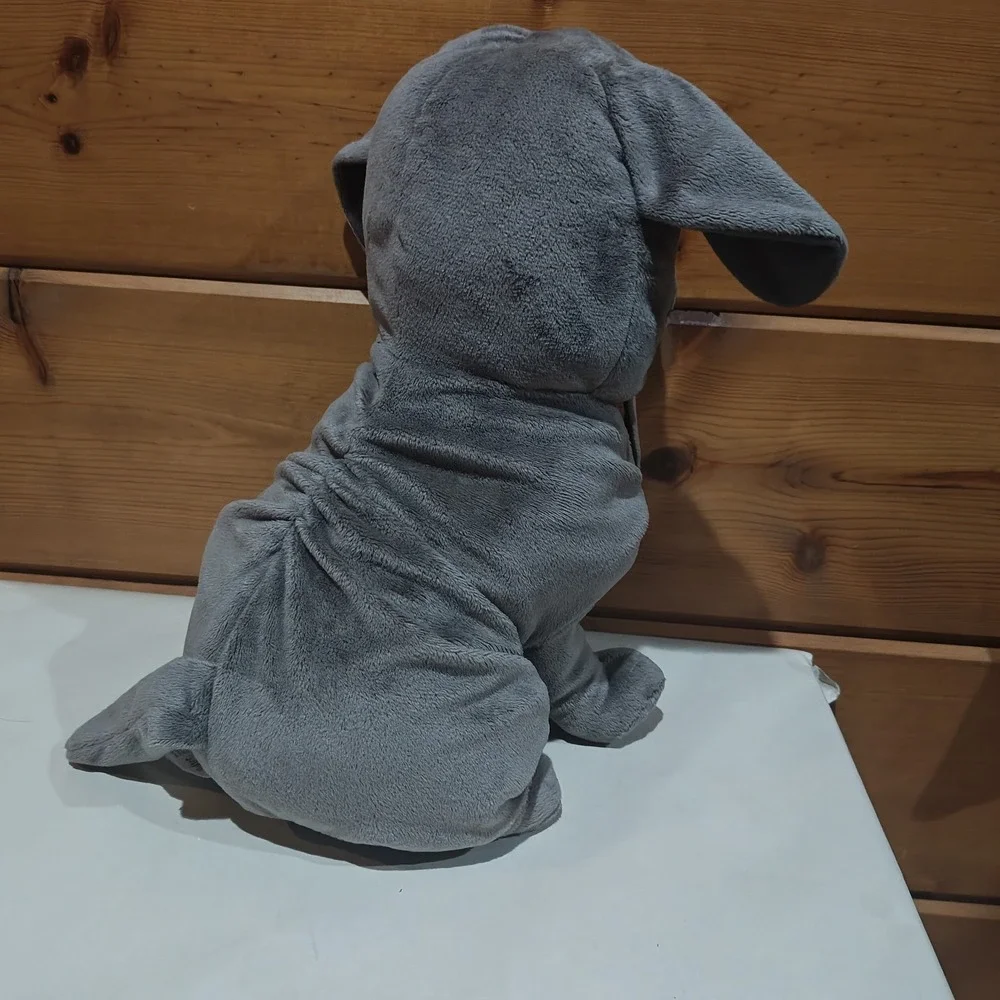 Wizarding World WB Harry Potter Fang Hagrid's Dog 12.5" Plush Stuffed Animal E3 - Picture 2 of 4